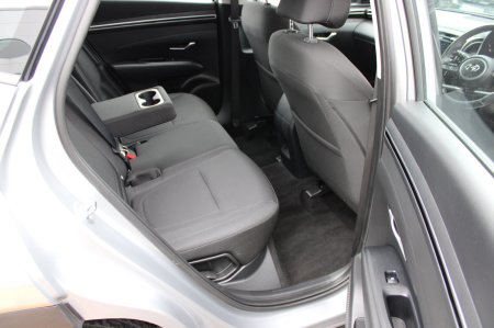 2024 Hyundai Tucson - photo 12