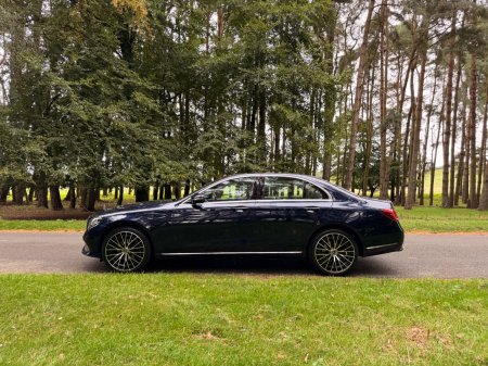 2019 Mercedes-Benz E-Class - photo 4