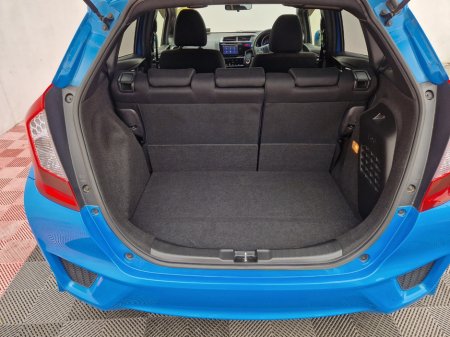 2014 Honda Fit - photo 21