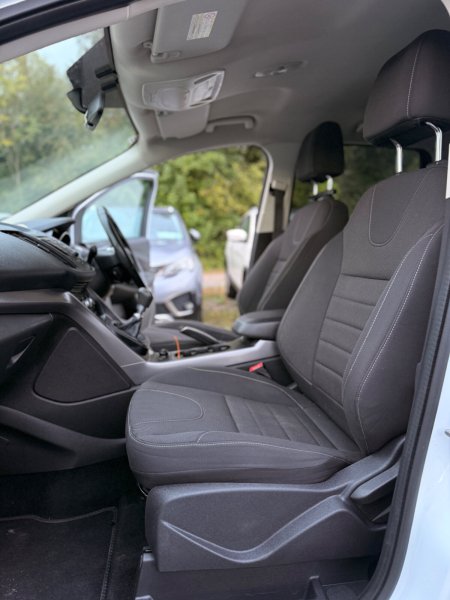 2013 Ford Kuga - photo 30