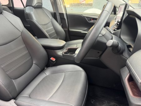 2024 Toyota RAV4 - photo 19