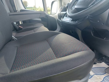 2023 Opel Movano - photo 8
