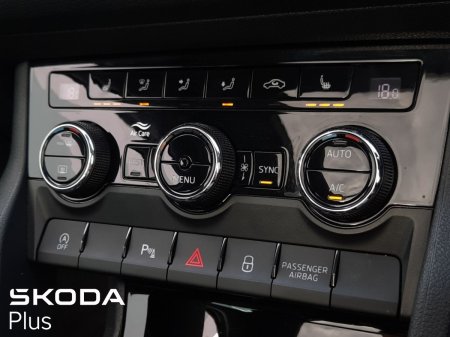 2024 Skoda Kodiaq - photo 26