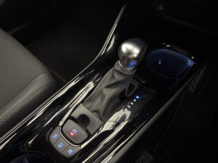 2023 Toyota C-HR - photo 14