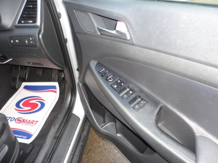 2016 Hyundai Tucson - photo 9