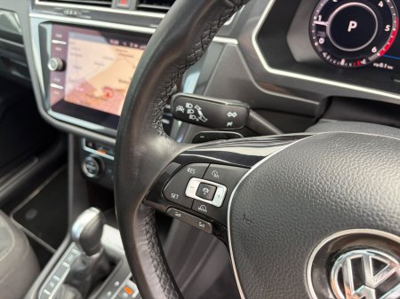 2017 Volkswagen Tiguan - photo 28