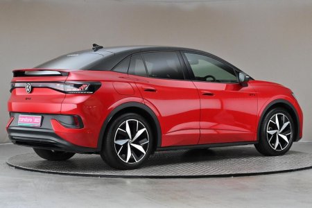 2023 Volkswagen ID.5 - photo 10