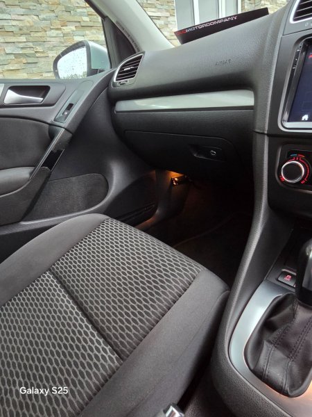2011 Volkswagen Golf - photo 21