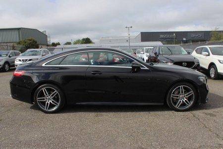 2018 Mercedes-Benz E-Class - photo 2