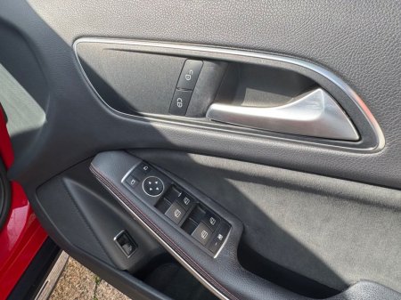 2018 Mercedes-Benz GLA - photo 14