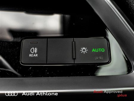 2024 Audi A3 - photo 15