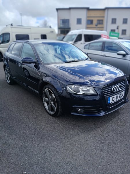 2013 Audi A3 - photo 6