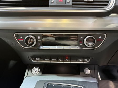 2019 Audi Q5 - photo 18