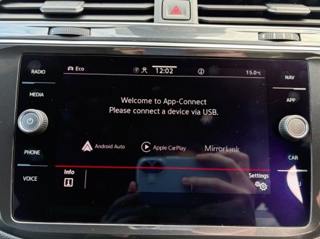 2022 Volkswagen Tiguan - photo 28
