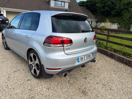 2009 Volkswagen Golf - photo 6