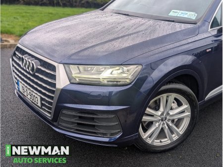 2019 Audi Q7 - photo 13
