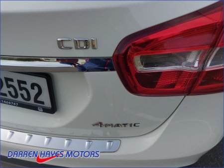 2015 Mercedes-Benz GLA - photo 26