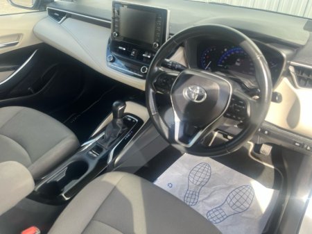 2021 Toyota Corolla - photo 9
