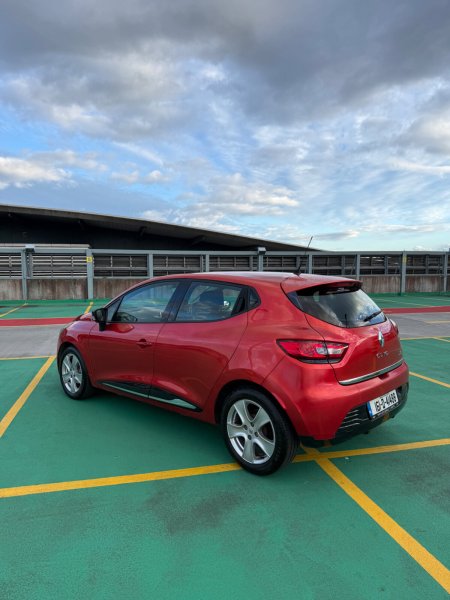 2016 Renault Clio - photo 5