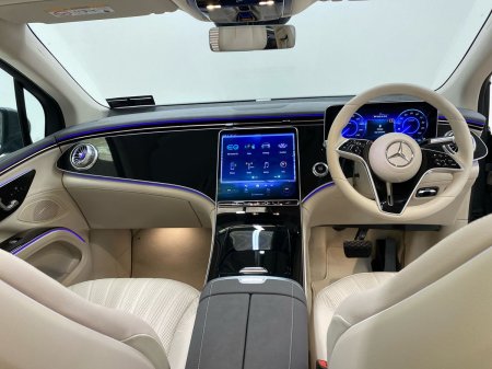 2025 Mercedes-Benz EQS - photo 2