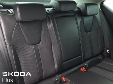 2023 Skoda Octavia - photo 22