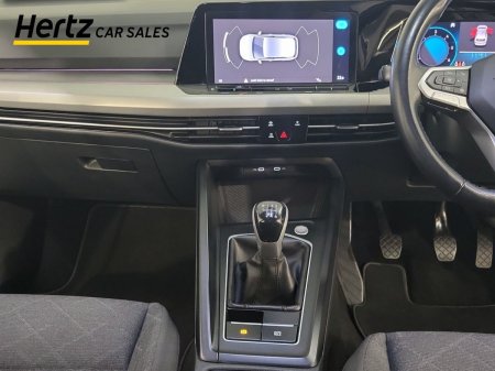 2023 Volkswagen Golf - photo 17