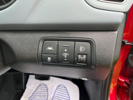 2019 Hyundai i20 - photo 41