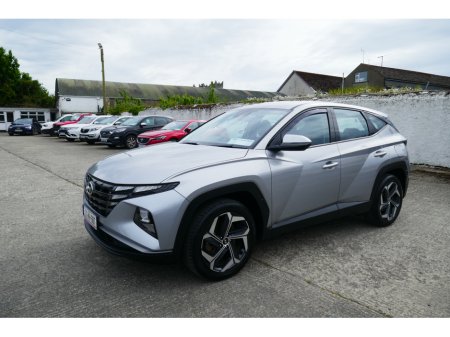 2021 Hyundai Tucson - photo 6