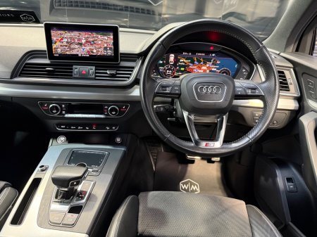 2019 Audi Q5 - photo 22