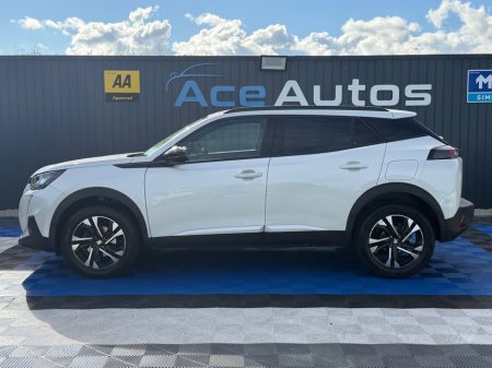 2023 Peugeot 2008 - photo 3