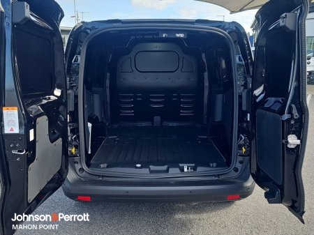 2026 Ford Courier - photo 25