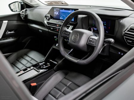 2026 Citroen C4 - photo 2