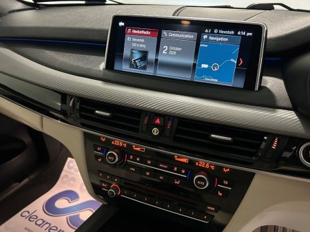2018 BMW X5 - photo 19