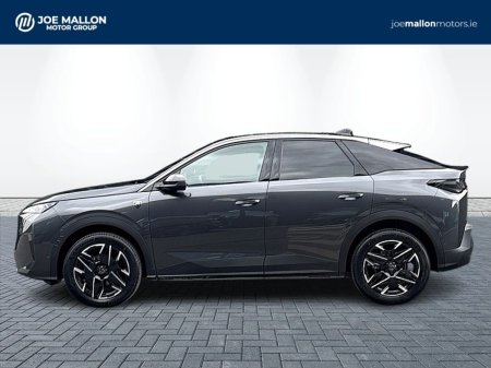 2027 Peugeot 3008 - photo 4