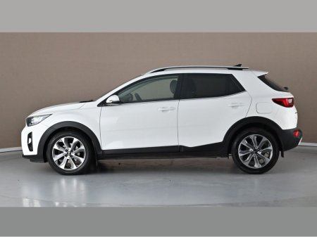 2020 Kia Stonic - photo 6