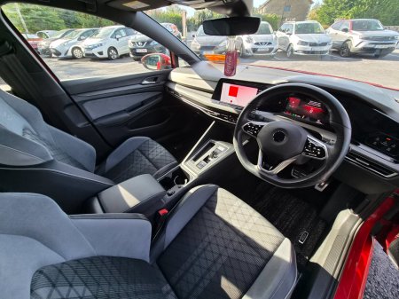 2021 Volkswagen Golf - photo 11
