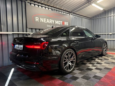 2023 Audi A6 - photo 3