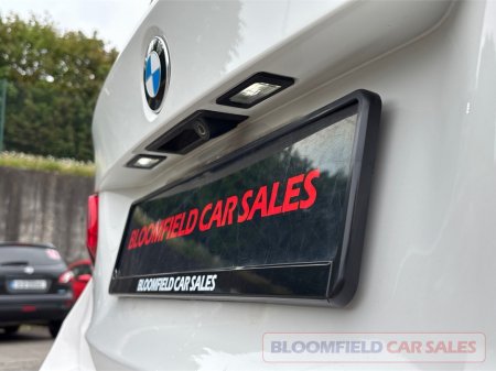 2016 BMW 3-Series - photo 31