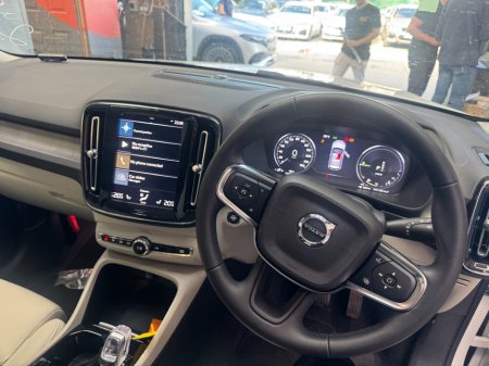 2021 Volvo XC40 - photo 9