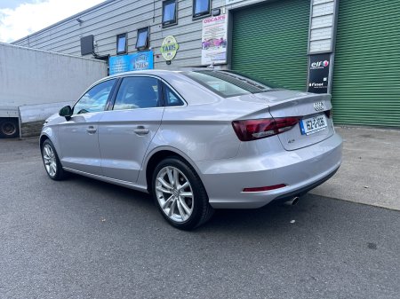 2015 Audi A3 - photo 6