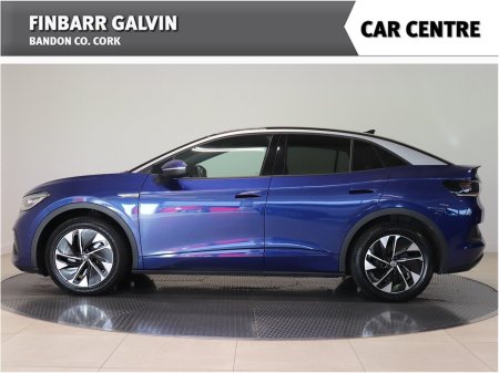 2023 Volkswagen ID.5 - photo 3