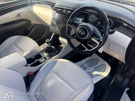 2022 Hyundai Tucson - photo 9