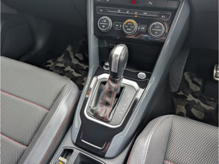 2021 Volkswagen T-Roc - photo 15
