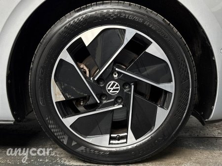 2023 Volkswagen ID.3 - photo 11