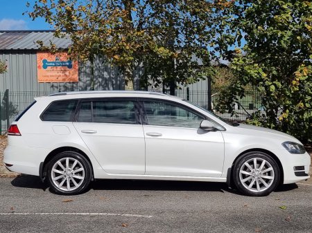 2014 Volkswagen Golf - photo 9