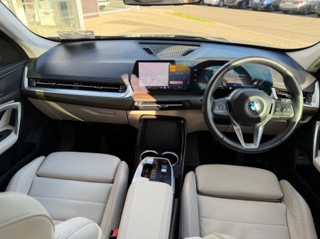 2023 BMW X1 - photo 5