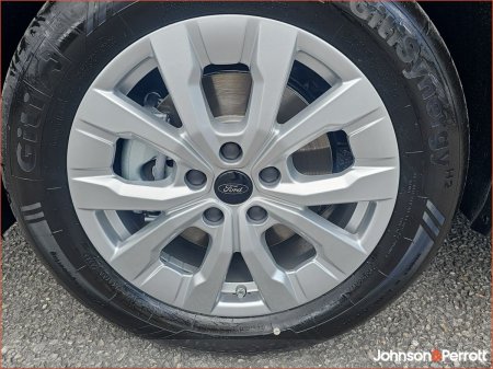 2026 Ford Transit Connect - photo 9