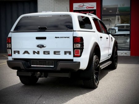 2023 Ford Ranger - photo 7