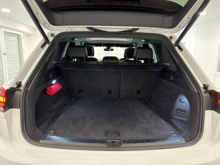 2023 Volkswagen Touareg - photo 46