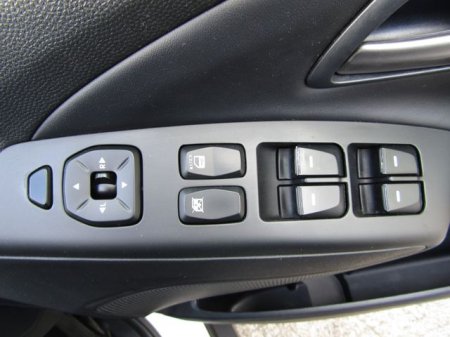 2015 Hyundai ix35 - photo 24